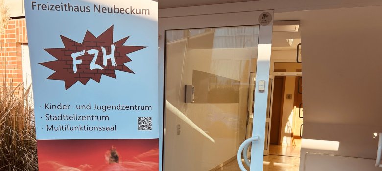 Neubeckum leisure centre 2025