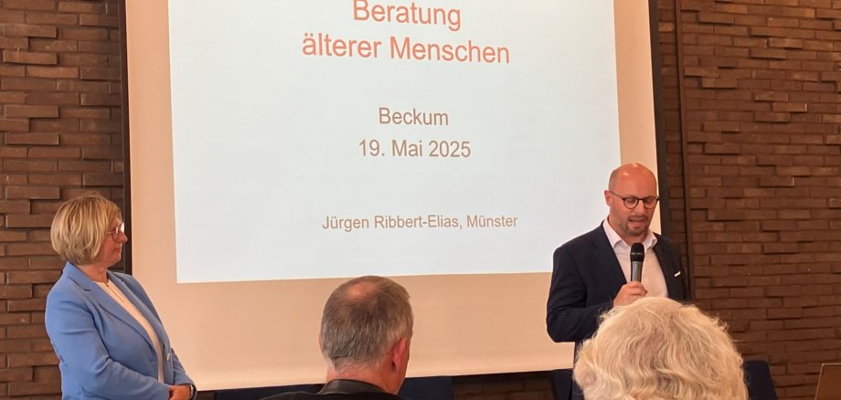 Kick-off event