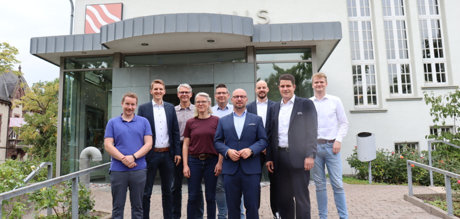 Group picture