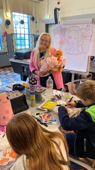 Workshop