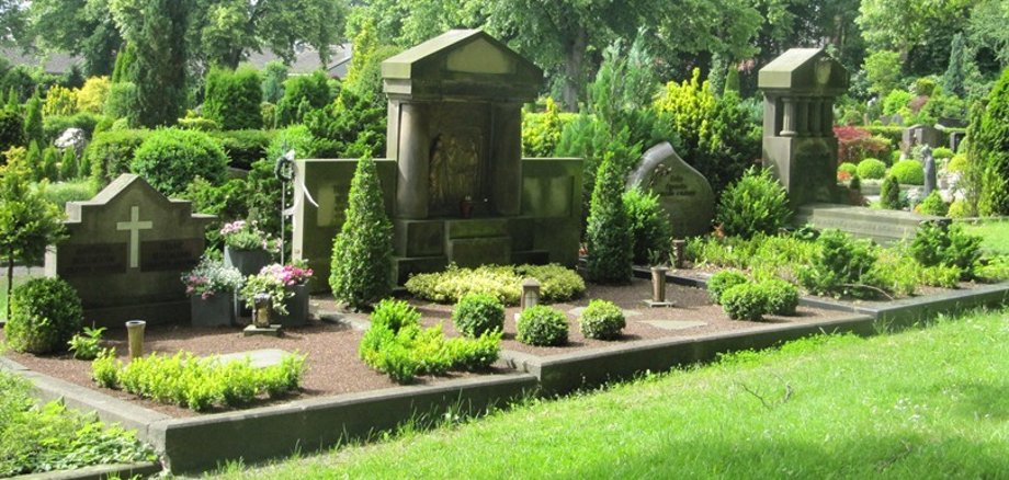 Graves
