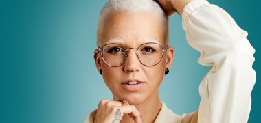 stefanie heinzmann stefanie heinzmann
