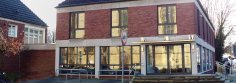 Openbare bibliotheek Beckum
