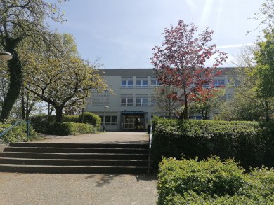 Schulunterricht