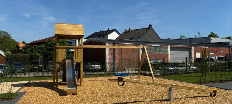 Speeltuin