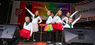 Bühnenprogramm 2024