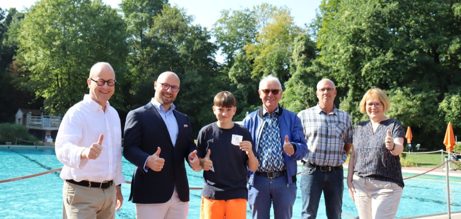 Groepsfoto