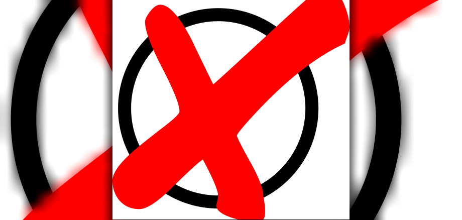 Wahlkreuz