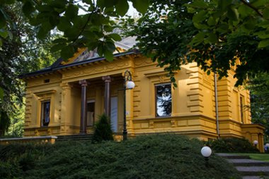 Villa Oechsler