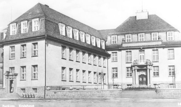 Kreishaus