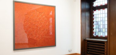 Ausstellungsraum