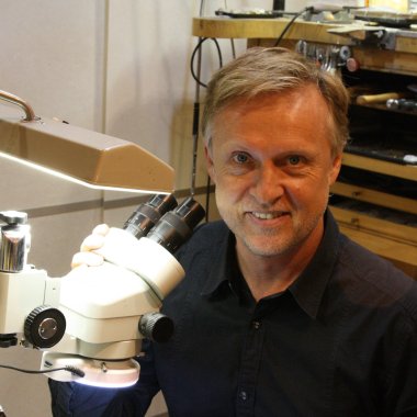 Jürgen Düphans
