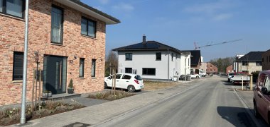 Baugebiet