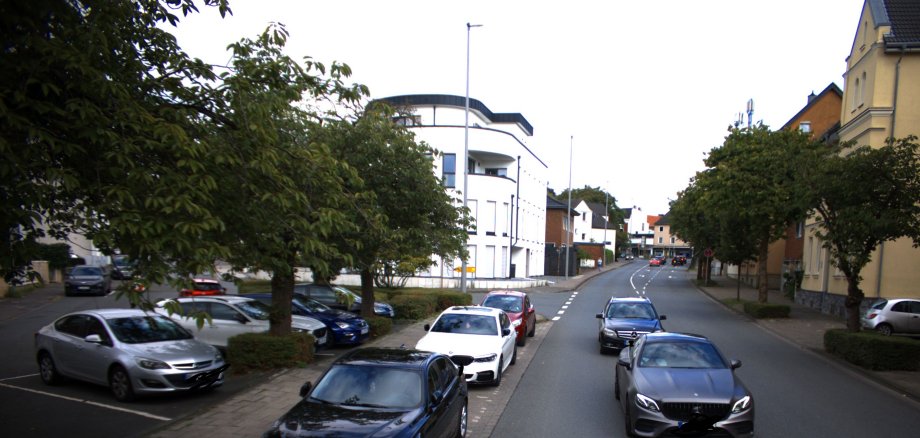 Alleestraße