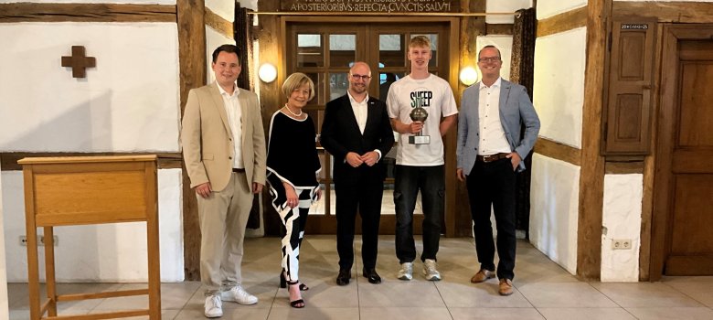 Gruppenbild