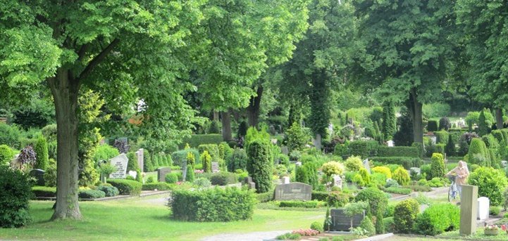 Friedhof